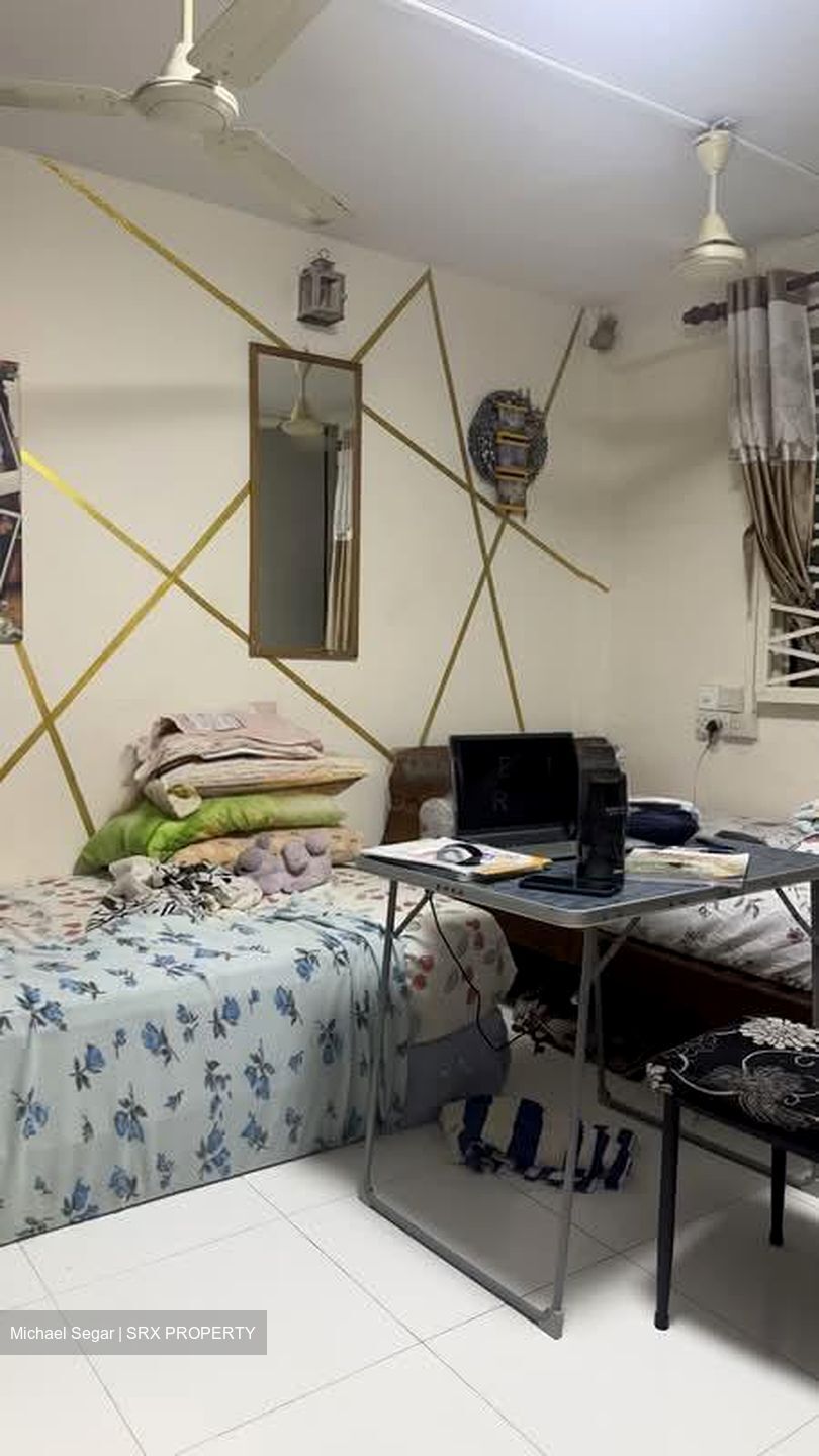 Blk 23 Bendemeer Ville (Kallang/Whampoa), HDB 3 Rooms #580208181